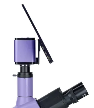 Микроскоп люминесцентный цифровой MAGUS Lum D400L LCD, изображение 19