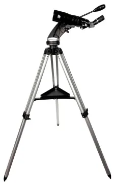 Телескоп Levenhuk New Skyline RA 66ED AZ, изображение 4