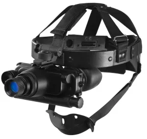 Очки ночного видения Dedal DVS-8-DK3/f, изображение 8