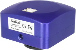 Камера цифровая Levenhuk M2500 PLUS, изображение 8