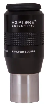 Окуляр Explore Scientific LER 52° 6,5 мм, 1,25" (AR), изображение 4