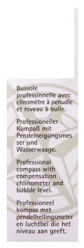 Компас Konus Konustar-10 Grey, изображение 15