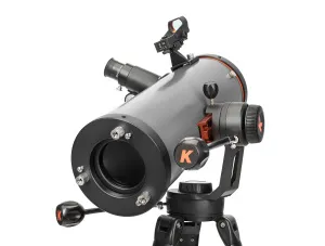 Фототелескоп Levenhuk Kelvin Nova PLUS 114/500, изображение 11