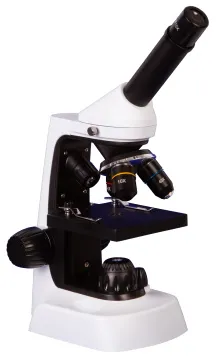 Микроскоп Bresser Junior Biolux 40–2000x, изображение 6