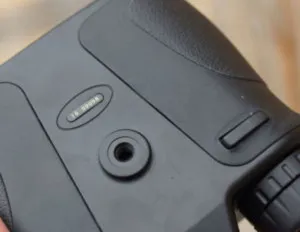 Дальномер лазерный STURMAN LRF 2000 (1100 м), изображение 3