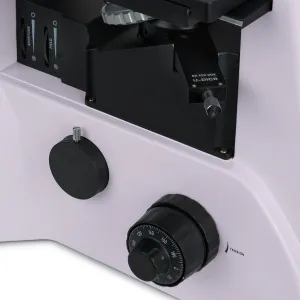 Микроскоп металлографический инвертированный MAGUS Metal V700 DIC, изображение 12