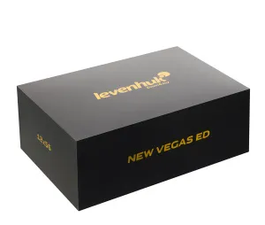 Бинокль Levenhuk New Vegas ED 12x56, изображение 13