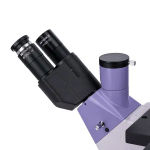 Микроскоп биологический инвертированный MAGUS Bio V350, изображение 17