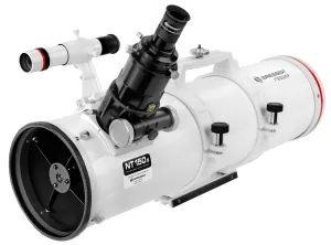 Телескоп Bresser Messier NT-150S/750 EXOS-2/EQ5, изображение 2