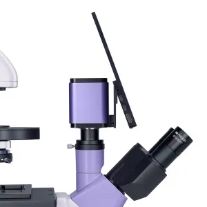Микроскоп биологический инвертированный цифровой MAGUS Bio VD350 LCD, изображение 20
