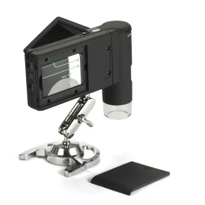 Микроскоп цифровой Levenhuk DTX 500 Mobi, изображение 7