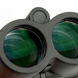 Бинокль Kenko VcSmart 14x30, со стабилизацией, изображение 5