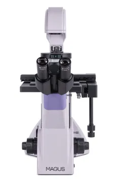 Микроскоп биологический инвертированный MAGUS Bio V350, изображение 13
