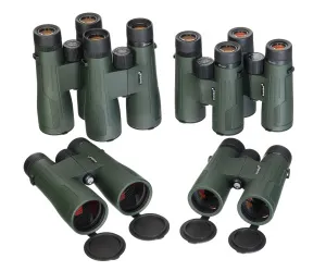 Бинокль Levenhuk New Karma PRO ED 10x42, изображение 3