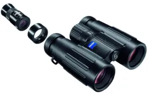 Монокуляр Carl Zeiss 3x12 T*, изображение 3