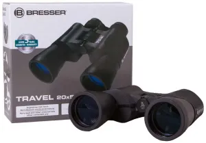 Бинокль Bresser Travel 20x50, изображение 11