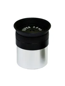 Окуляр Levenhuk Super Kellner 3,6 мм, 1,25", изображение 3