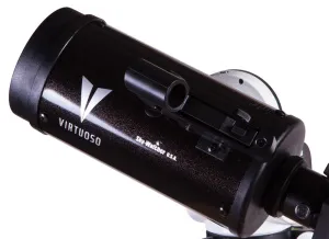 Телескоп Sky-Watcher MAK90 AZ-GTe SynScan GOTO, изображение 9