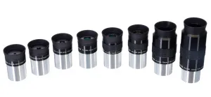 Окуляр Levenhuk Plössl 9 мм, 1,25", изображение 5