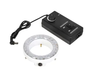 Осветитель кольцевой MAGUS LED RL A10, изображение 6