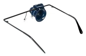 Лупа-очки Levenhuk Discovery Crafts DGL 20, изображение 5