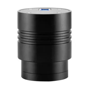 Астрокамера Sky-Watcher Syncam 585M USB 3.0, монохромная, изображение 2