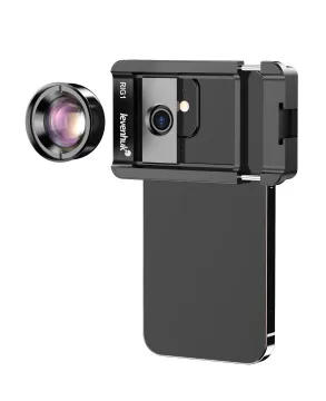 Мини-клетка для смартфона Levenhuk Kelvin RIG1, изображение 5