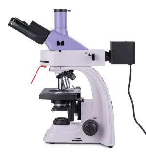 Микроскоп люминесцентный цифровой MAGUS Lum D400L, изображение 9