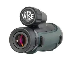 Монокуляр Levenhuk New Wise PRO ED 12x50, изображение 7
