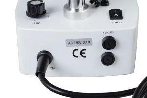 Микроскоп Bresser Advance ICD 10x–160x, изображение 11