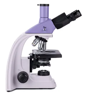 Микроскоп биологический цифровой MAGUS Bio D250T, изображение 8