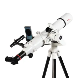 Телескоп Veber PolarStar II 700/80 AZ, изображение 3