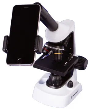 Микроскоп Bresser Junior Biolux 40–2000x, изображение 9