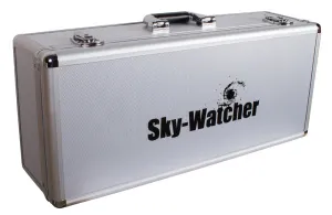 Труба оптическая Sky-Watcher BK ED80 Steel OTAW, изображение 13