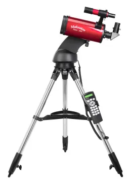 Телескоп Sky-Watcher Star Discovery MAK102 SynScan GOTO, изображение 2