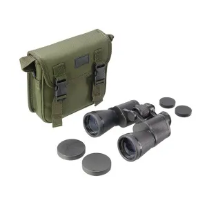 Бинокль Veber Classic БПШЦ 15x50 VL, черный, изображение 4