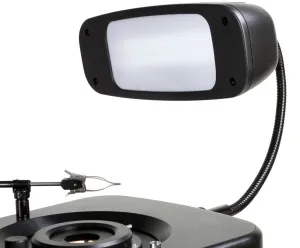 Микроскоп стереоскопический Микромед МС-2-ZOOM Jeweler, изображение 3