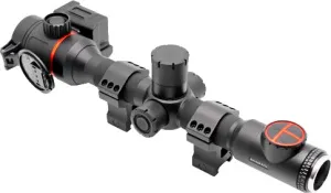 Прицел тепловизионный RikaNV Barsuk 335L, изображение 4