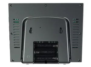 Метеостанция Levenhuk Wezzer PRO LP330, изображение 5