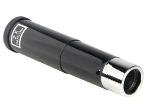 Линза Барлоу Veber 2x, 1,25", изображение 2