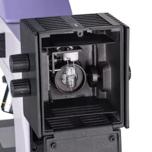 Микроскоп металлографический цифровой MAGUS Metal D600 BD LCD, изображение 17