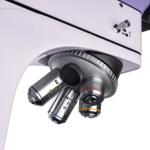 Микроскоп металлографический цифровой MAGUS Metal D600 LCD, изображение 11