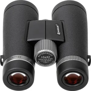 Бинокль NISUS 10х42 ED (N-TK26-10x42), изображение 2