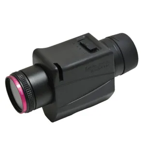 Монокуляр Kenko 12x25 FMC, со стабилизацией, изображение 4