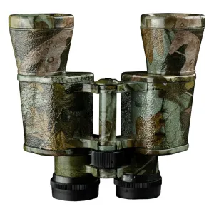 Бинокль БПЦс 10x40 «Хантер», камуфляж, изображение 3