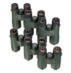 Бинокль Levenhuk New Karma PRO ED 10x42, изображение 2