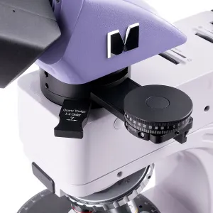 Микроскоп поляризационный MAGUS Pol 850, изображение 10