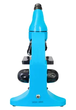 Микроскоп Levenhuk Rainbow 50L PLUS, изображение 9