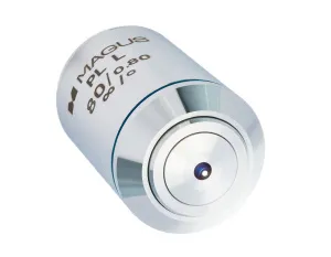 Объектив MAGUS 80PLL 80х/0,80 Plan L WD 1,25 мм, изображение 3