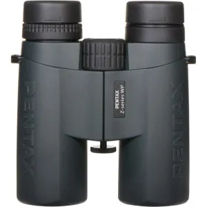 Бинокль PENTAX ZD 8x43 WP, изображение 4
